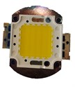LED Chip m Naturlig Hvit farge for 50 W Lyskaster