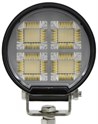Ledtronic LED Kraftig Arbeidslys 100w rund high power